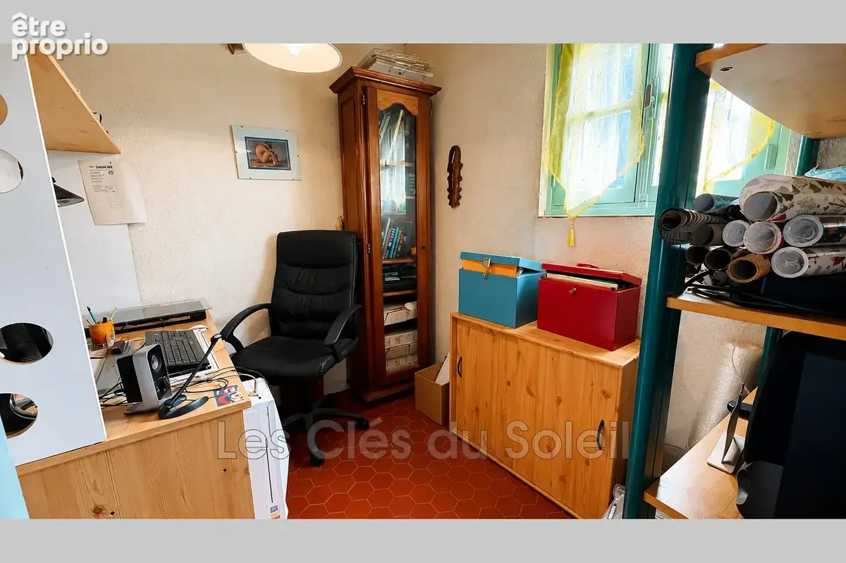 Maison 90 m² à Cotignac  - photo 7