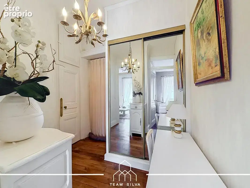 Appartement - photo 12