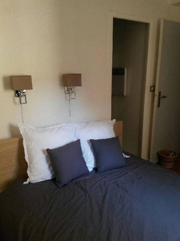 Photo 1 - Appartement à BORDEAUX