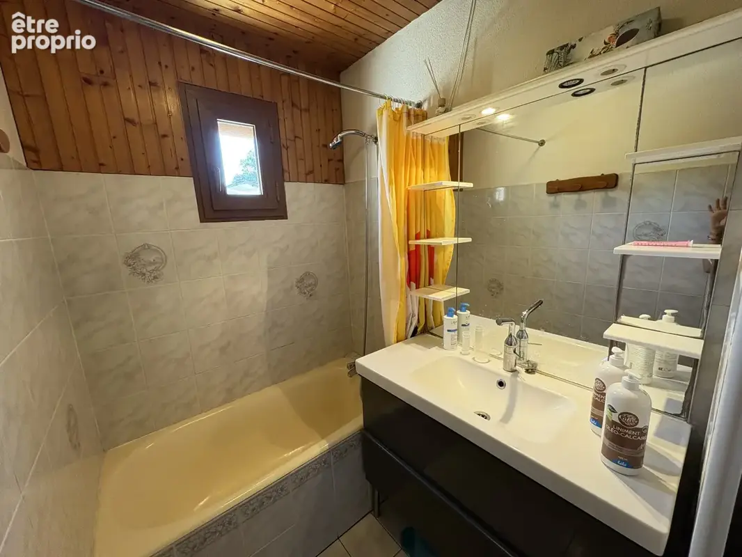 Maison de 160m2 habitable sur 1155m2 de terrain - photo 12