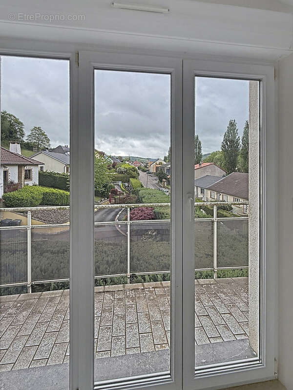 Appartement à VOLMERANGE-LES-MINES