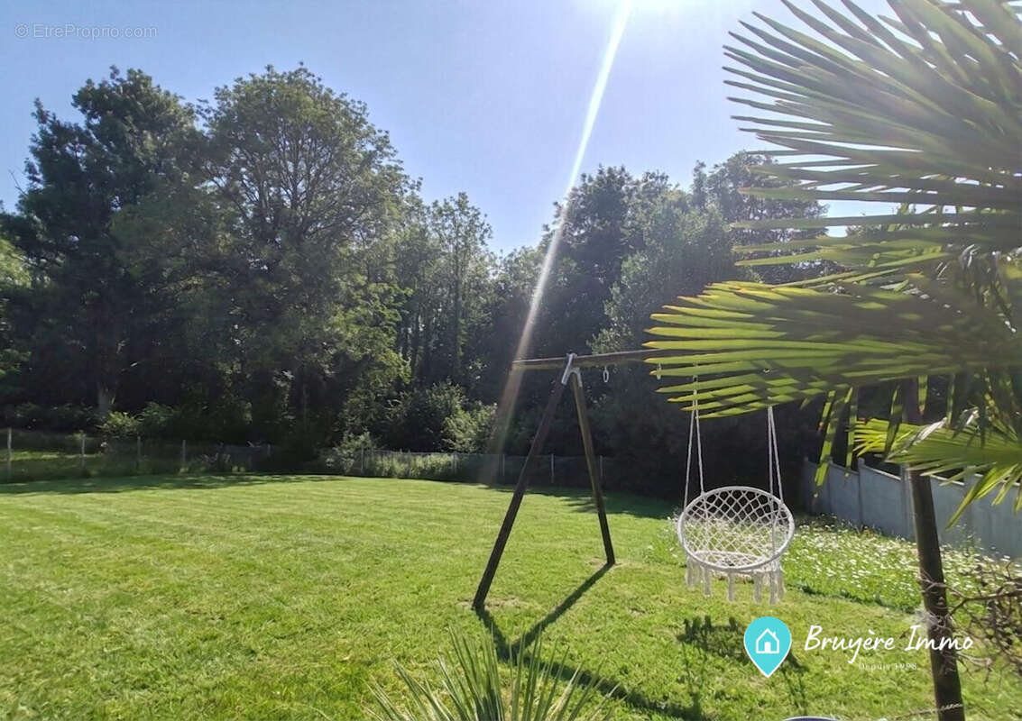 Maison 130 m² à Saint-Michel  - photo 6