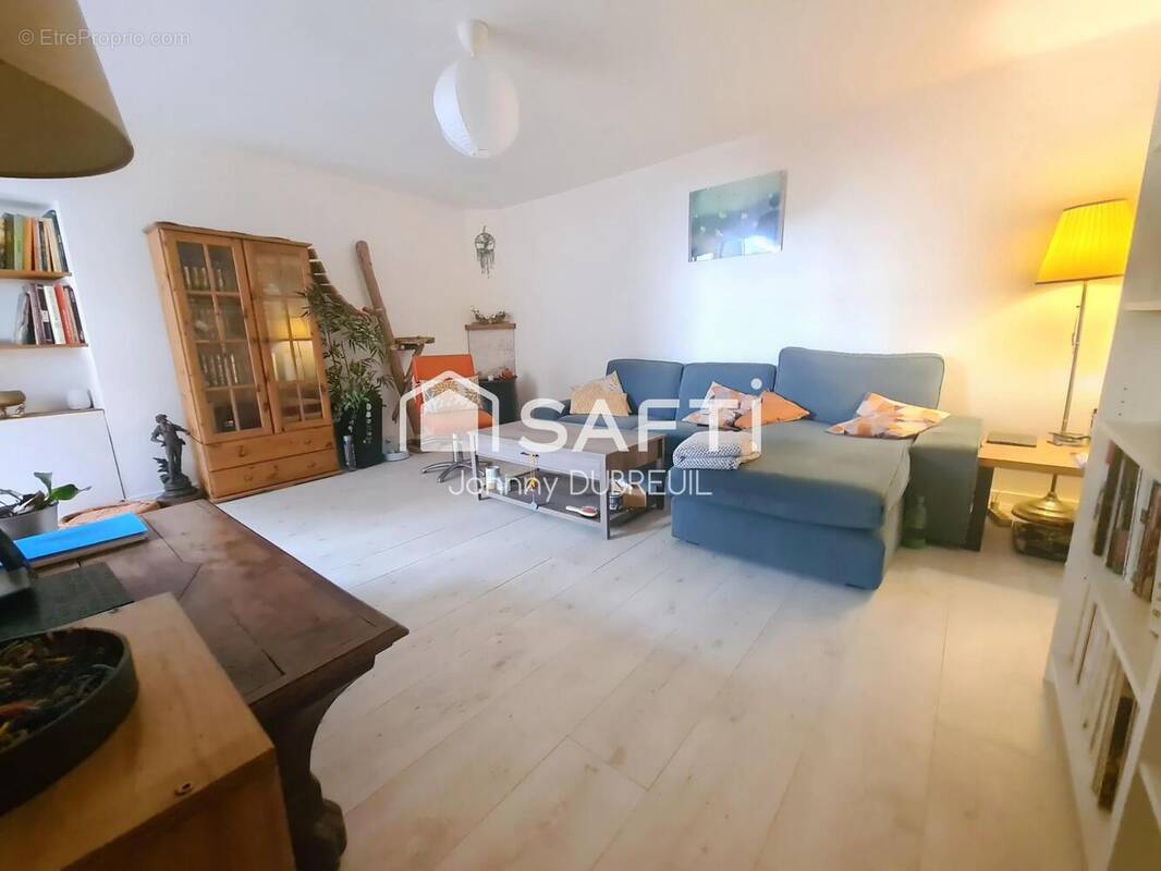 Photo 1 - Maison à PIGNANS