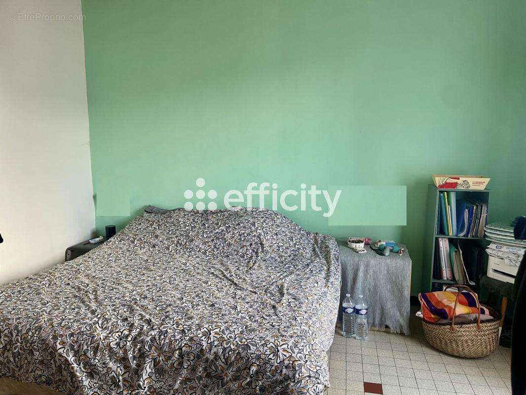 Maison 74 m² à Marennes  - photo 6