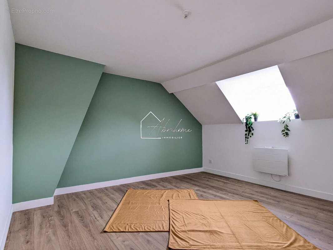 Maison à HENIN-BEAUMONT