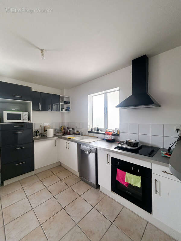 Appartement à DUCOS