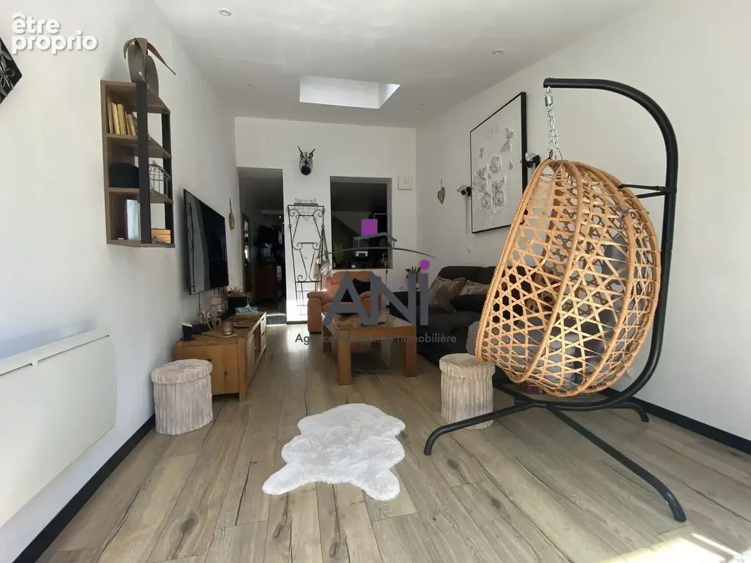 Maison 5 pièces 90 m² à vendre à Gueures (76730) - photo 6