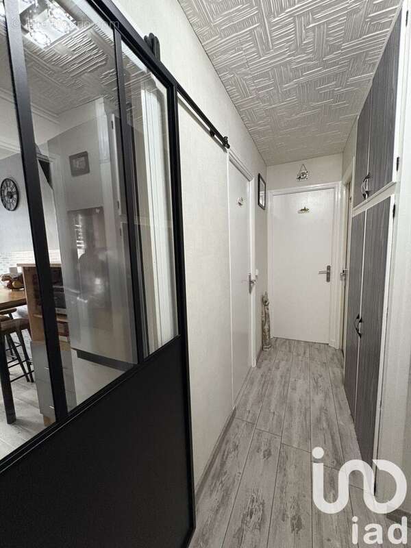 Photo 6 - Appartement à SAINT-DIZIER