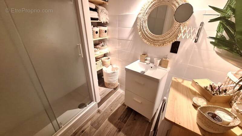 Appartement à MARTIGUES