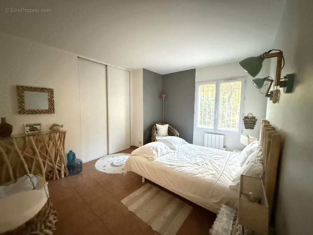 Maison à NIMES