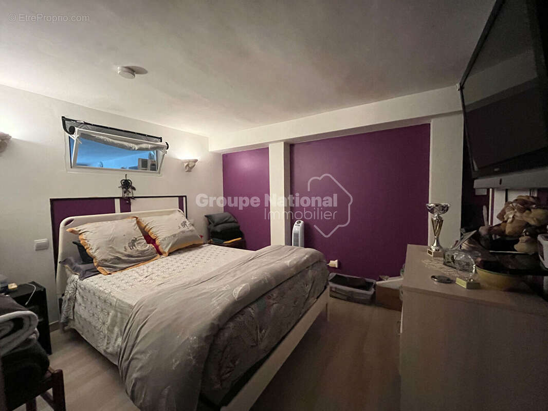 Appartement à CHATEAURENARD