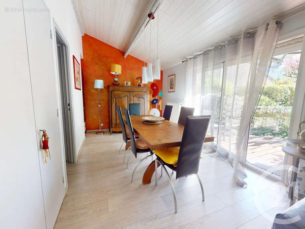 Maison 133 m² à Colomiers  - photo 5