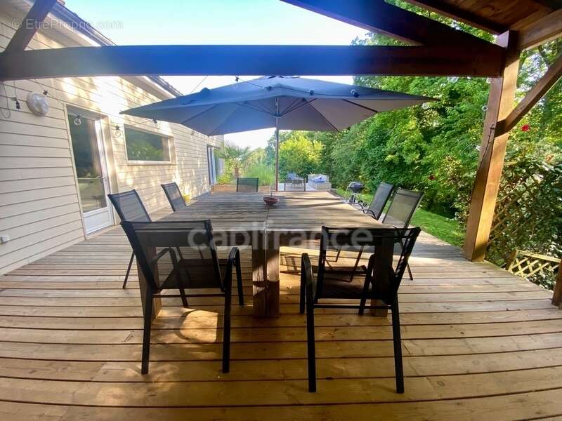 Maison à vendre 8 pièces  () - photo 35