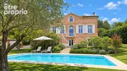 Maison à MONTJOIRE