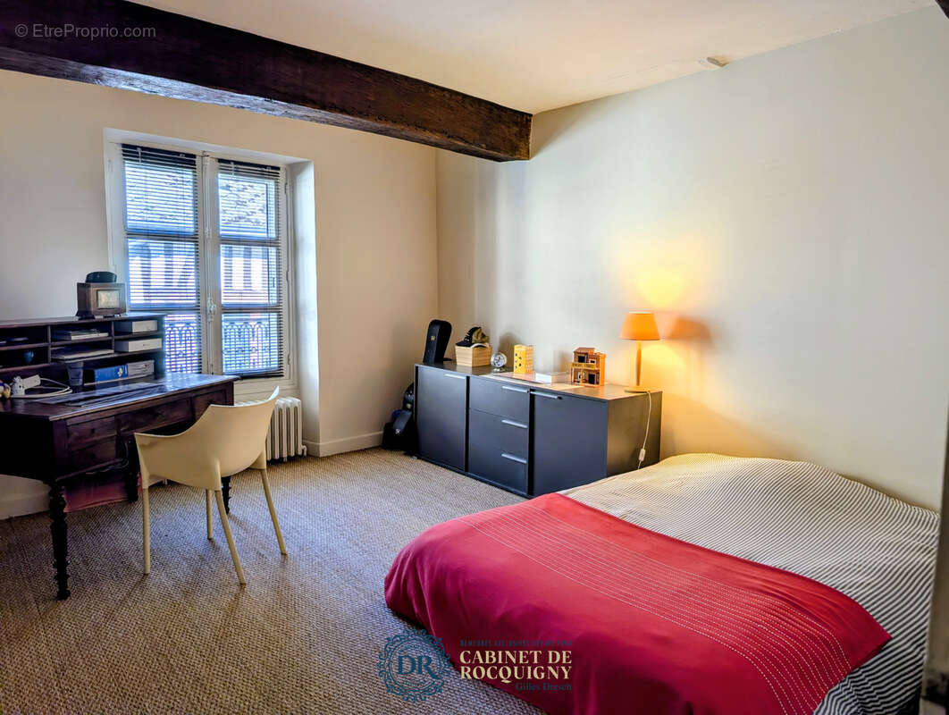 Maison / appartement a vendre orleans centre - photo 21