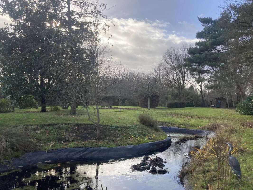 Maison à LA HAUTEVILLE