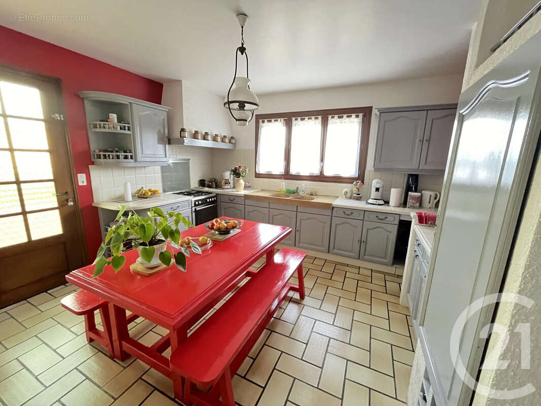 Maison à VERNON