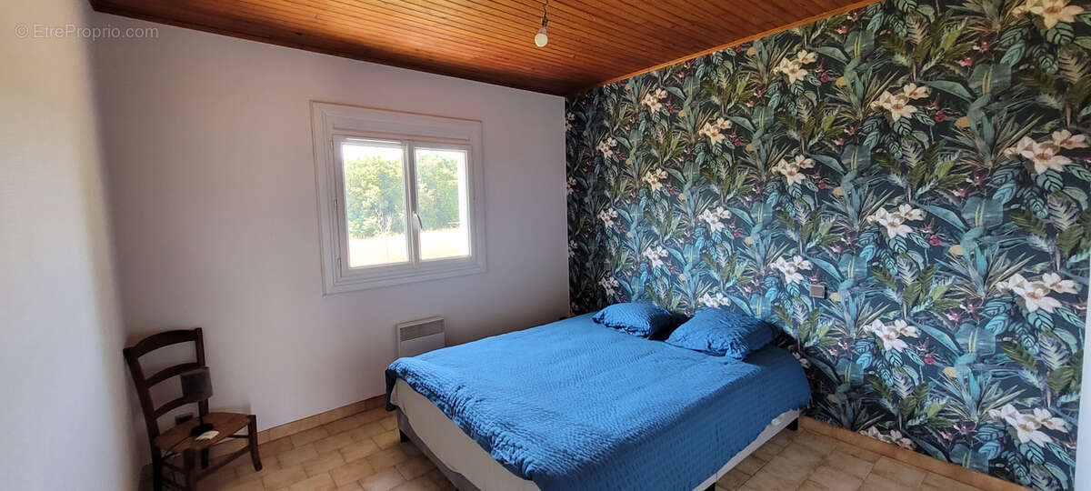 maison de plain-pied 4 chambres sur 2700m2 de terrain - photo 10