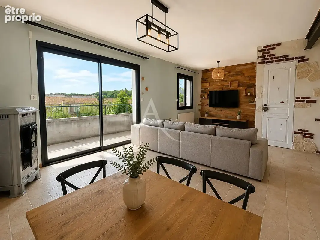 Maison Gisors - photo 4