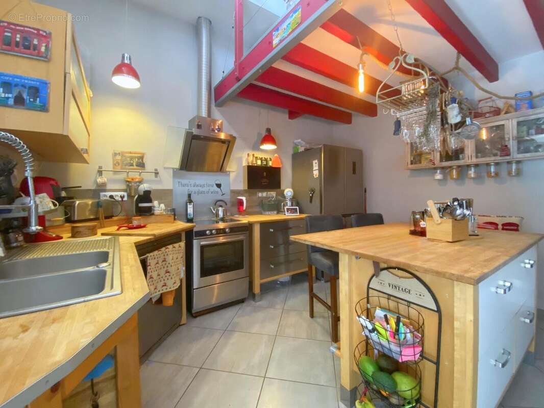 Photo 4 - Maison à LA TESTE-DE-BUCH