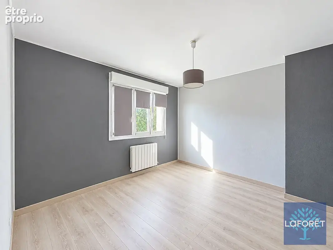 Maison semi plain-pied Saint-Saulve avec jardin et garage - photo 11