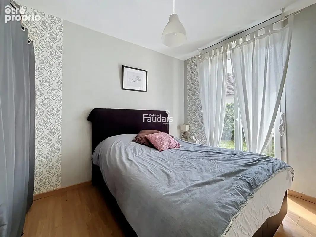 Maison 5 pièces 90 m² à vendre à Agneaux (50180) - photo 3