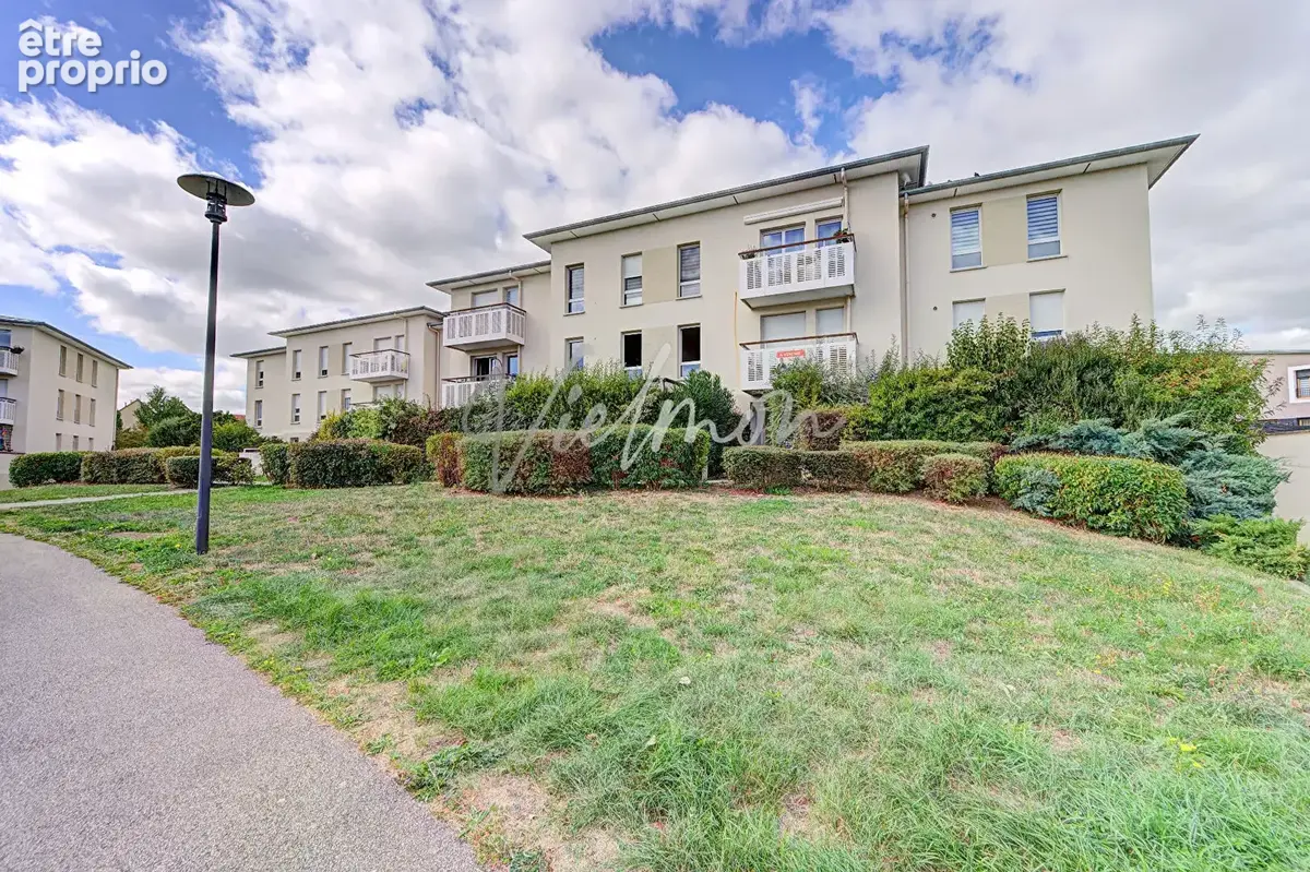 Appartement 3 pièces à vendre à Ecquevilly - Réf 1416 - photo 17