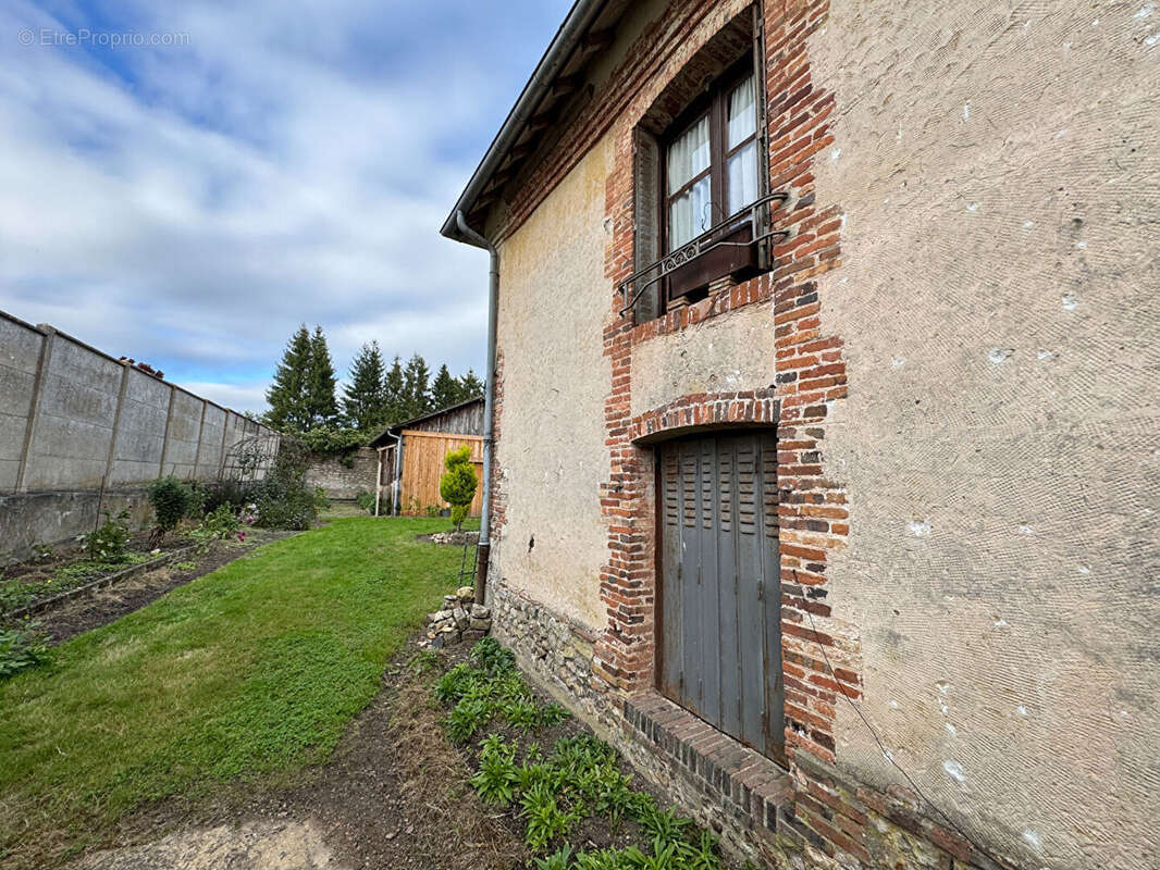 Maison à L&#039;AIGLE