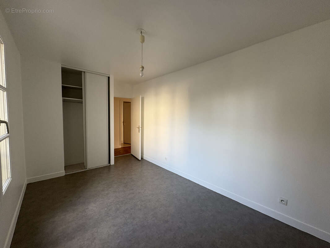 Appartement à CHEVREUSE