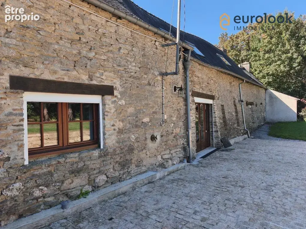 LONGERE 190 M² - 56140 - photo 16