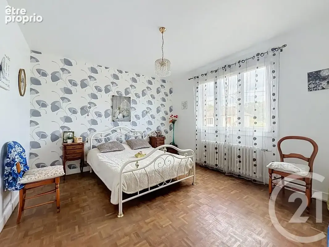 Maison 145 m² à Ervy-Le-Chatel  - photo 6