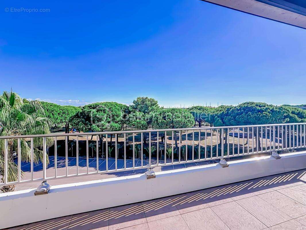 Appartement à LE GRAU-DU-ROI