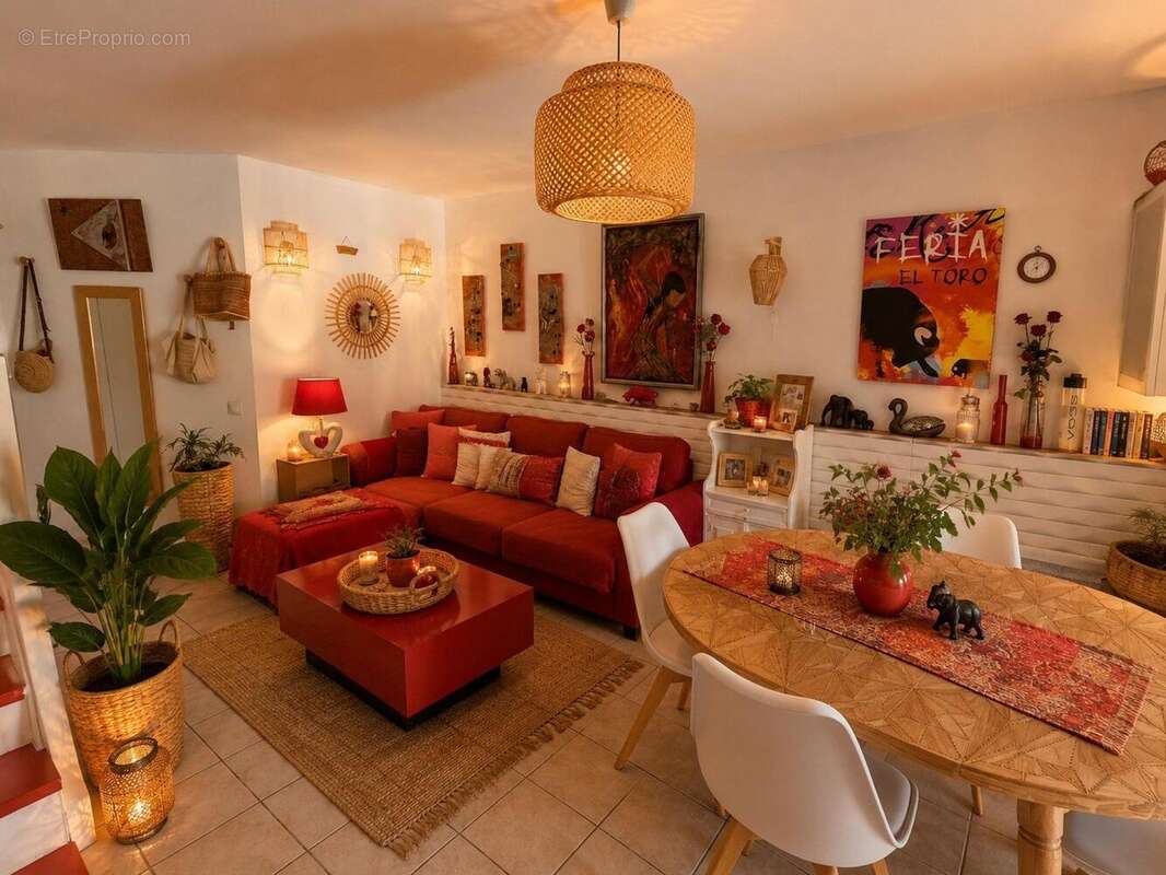 Maison 59 m² à Montpellier  - photo 3