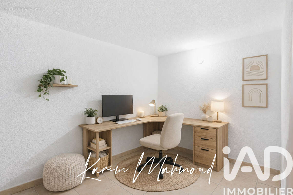 Appartement 61 m² à Agde  - photo 4