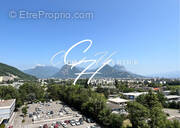 Appartement à SEYSSINET-PARISET