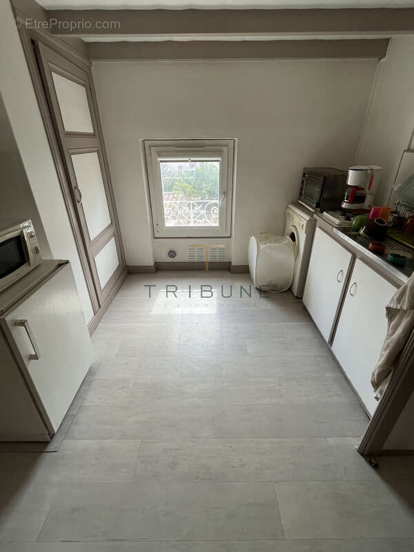 Appartement à AGEN