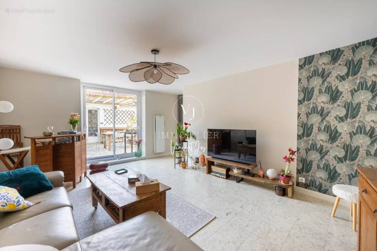 Maison à BRUEIL-EN-VEXIN