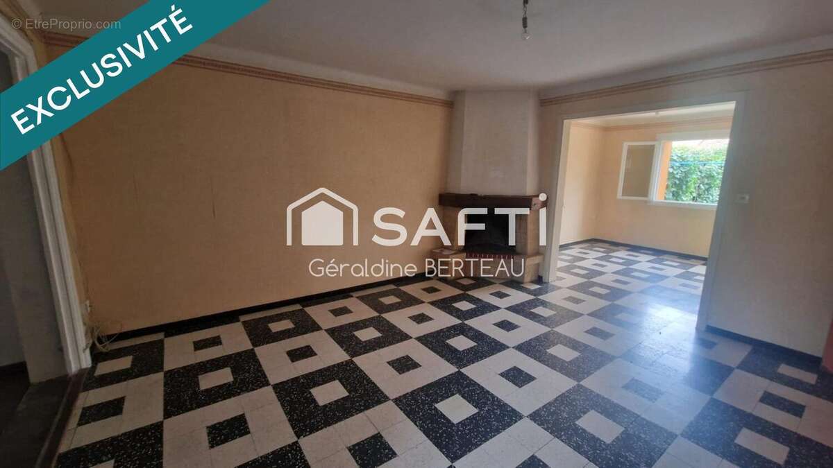 Photo 2 - Maison à MONTPELLIER