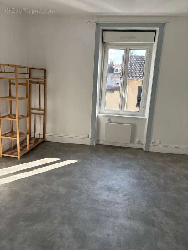 Appartement à LIMOGES