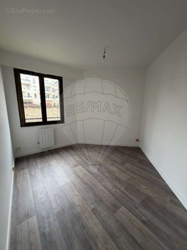 Appartement à MONTEREAU-FAULT-YONNE