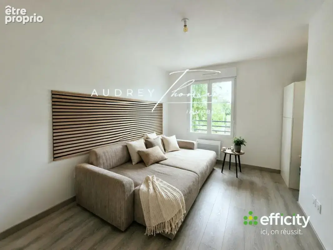 Maison 5 pièces 96 m² à vendre à Nanteuil-Le-Haudouin (60440) - photo 10