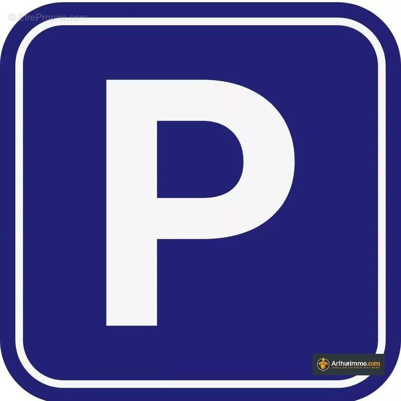 Parking à NICE