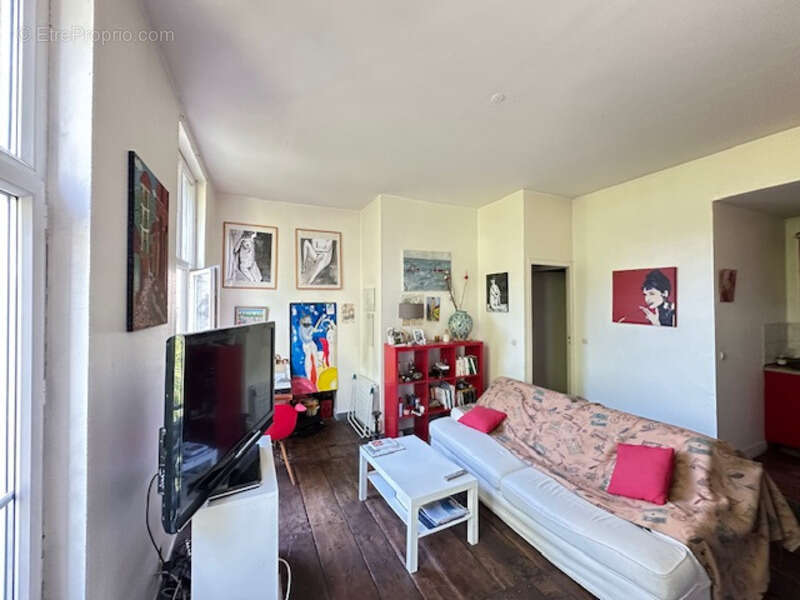 Appartement à ANGOULEME