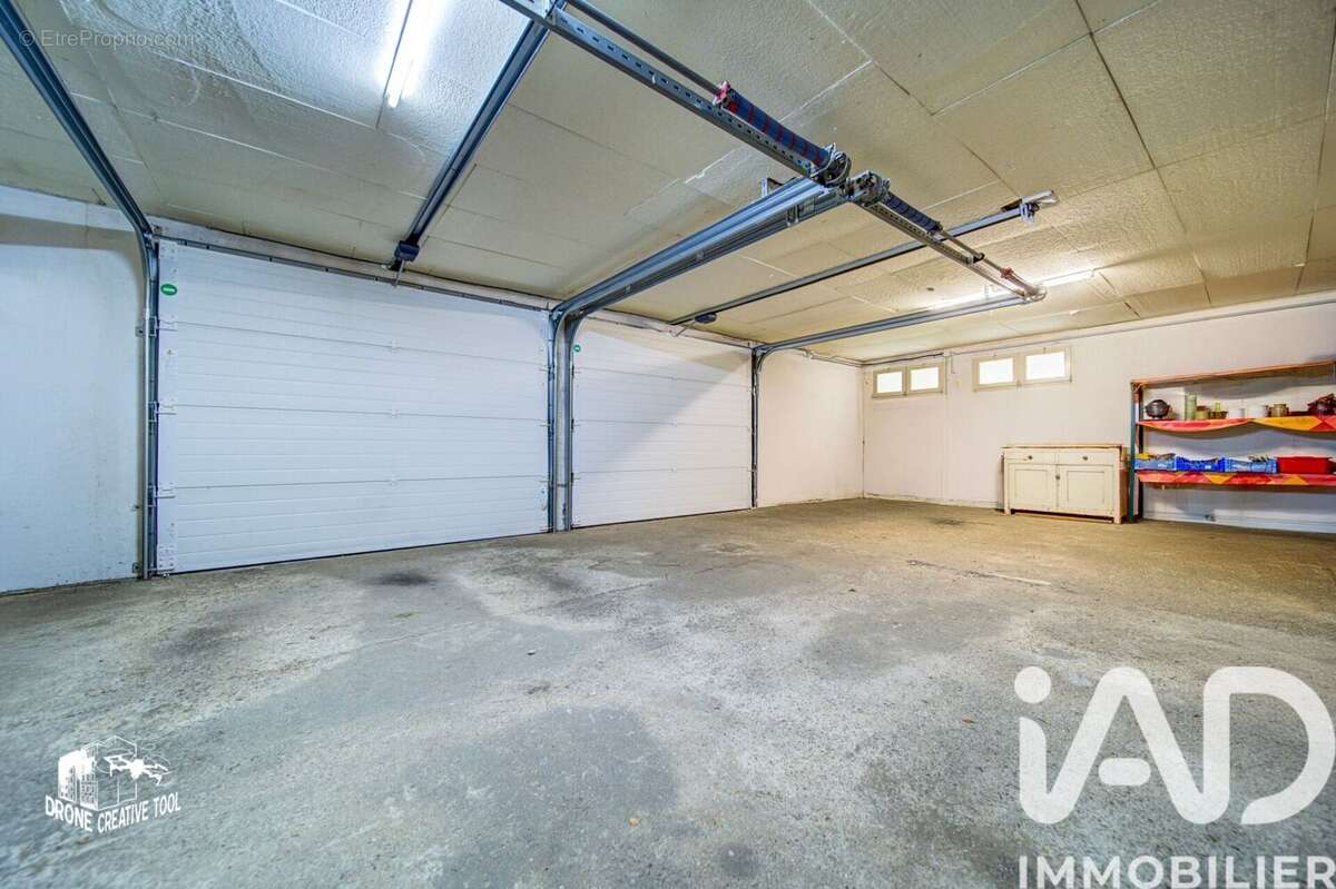 Photo 5 - Maison à METZ