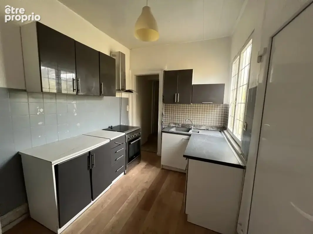 Maison 6 pièces 149 m² à vendre à Comines (59560) - photo 4