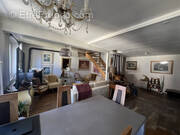 Appartement à SAINT-CLAUDE