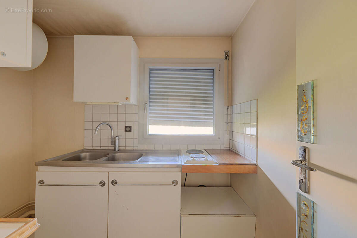 Appartement à VANVES