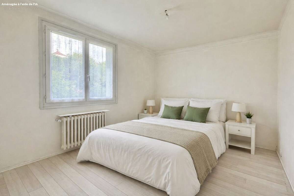 Appartement à ANNECY