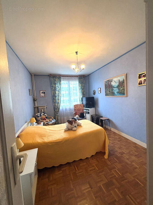 Appartement à MAISONS-LAFFITTE