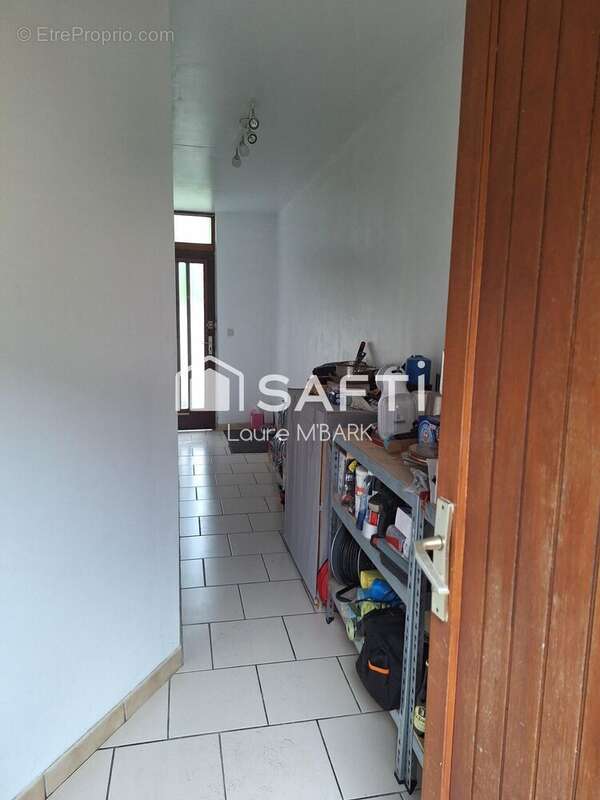 Photo 4 - Appartement à HAM